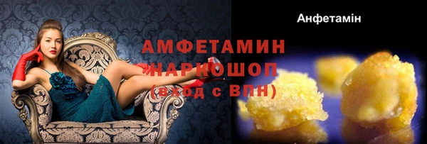 хмурый Богородицк