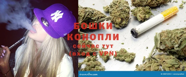 хмурый Богородицк